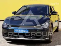 2021 KIA EV