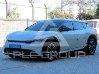 2021 KIA EV