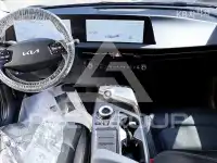 2021 KIA EV