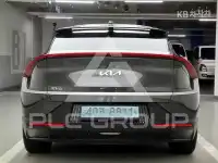 2021 KIA EV