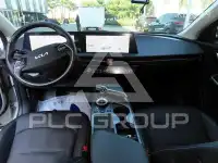 2021 KIA EV