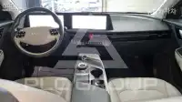 2021 KIA EV