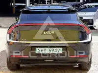 2021 KIA EV