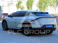 2021 KIA EV
