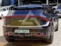2021 KIA EV
