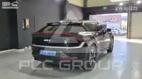 2021 KIA EV