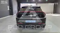 2021 KIA EV