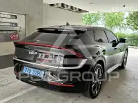 2021 KIA EV