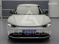 2021 KIA EV