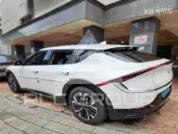 2021 KIA EV