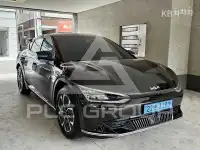 2021 KIA EV