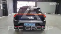 2021 KIA EV