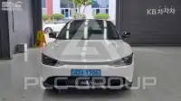 2021 KIA EV