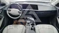2021 KIA EV