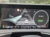 2021 KIA EV