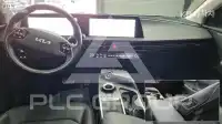 2021 KIA EV