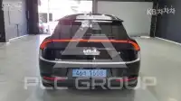 2021 KIA EV