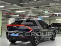 2021 KIA EV