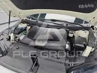 2021 KIA EV
