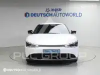 2021 KIA EV
