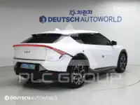 2021 KIA EV