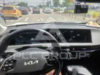 2021 KIA EV