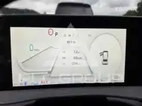 2021 KIA EV