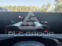 2021 KIA EV