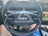 2021 KIA EV