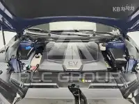 2021 KIA EV