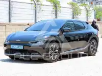 2021 KIA EV