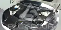 2021 KIA EV