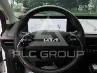 2021 KIA EV