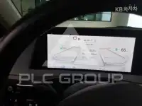 2021 KIA EV