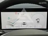 2021 KIA EV