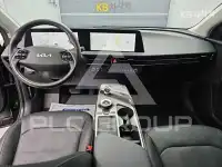 2021 KIA EV