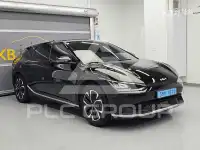 2021 KIA EV