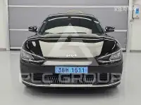 2021 KIA EV