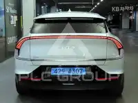 2021 KIA EV