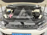 2021 KIA EV