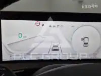 2021 KIA EV
