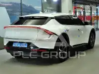 2021 KIA EV