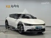 2021 KIA EV