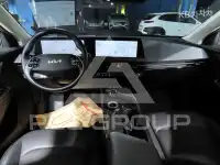 2021 KIA EV