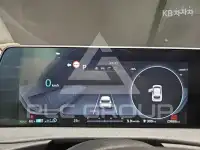 2021 KIA EV