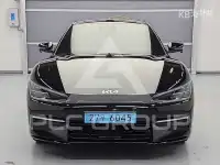 2021 KIA EV