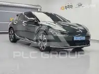 2021 KIA EV