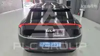 2021 KIA EV