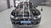 2021 KIA EV