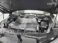 2021 KIA EV